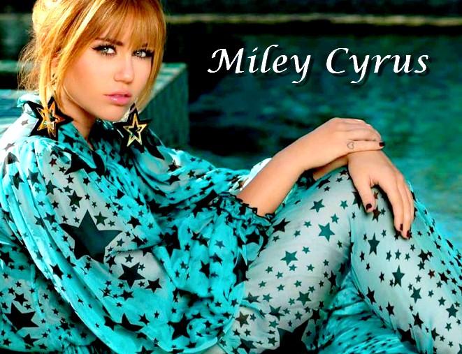 ◘ Miley Cyrus,,♥ //__version 0.15//